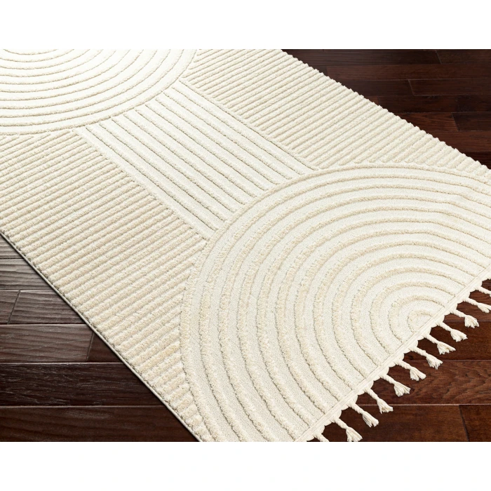 Nora NOA-2309 311" x 57" Machine Woven Rug