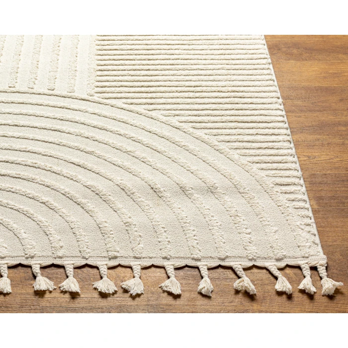 Nora NOA-2309 311" x 57" Machine Woven Rug