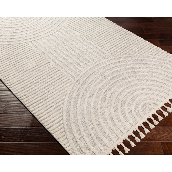 Nora NOA-2310 311" x 57" Machine Woven Rug
