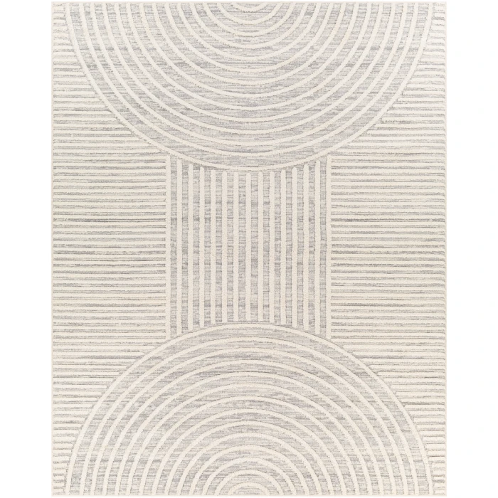 Nora NOA-2310 311" x 57" Machine Woven Rug