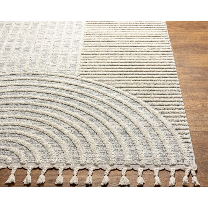 Nora NOA-2310 311" x 57" Machine Woven Rug