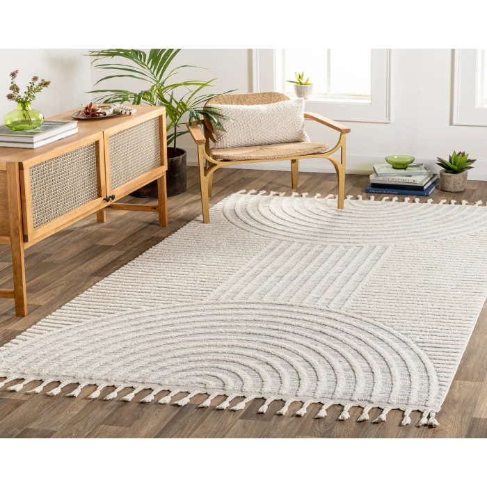 Nora NOA-2310 311" x 57" Machine Woven Rug