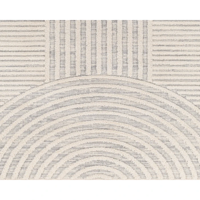 Nora NOA-2310 311" x 57" Machine Woven Rug