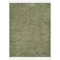 Livabliss Nora Olive NOA-2313 5 ft. 3 in. X 7 ft. Rect. Rug