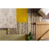 Surya Nomad Black NOD-106 3ft.3in. x 5ft.3in. Rect. Rug