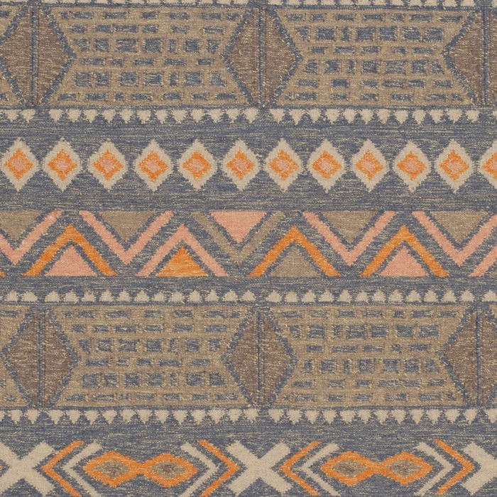 Surya Nomad Dark Brown NOD-107 3ft.3in. x 5ft.3in. Rect. Rug