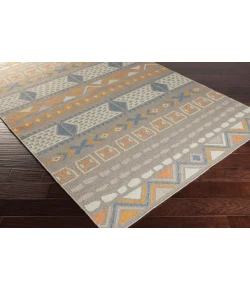 Surya Nomad Dusty Sage NOD-109 3ft.3in. x 5ft.3in. Rect. Rug