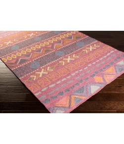 Surya Nomad Mauve NOD-110 3ft.3in. x 5ft.3in. Rect. Rug