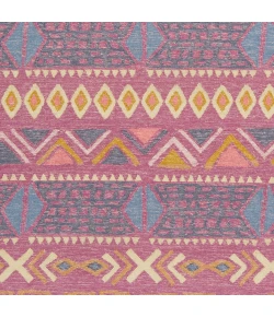 Surya Nomad Mauve NOD-110 3ft.3in. x 5ft.3in. Rect. Rug