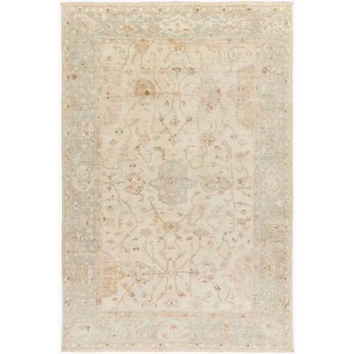 Surya Normandy NOY-8002-4x6 rug