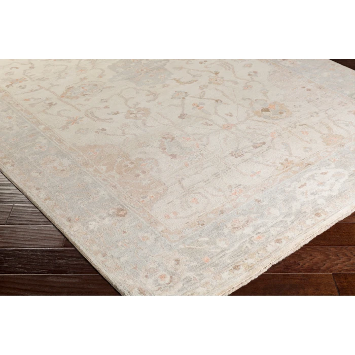Surya Normandy NOY-8002-4x6 rug