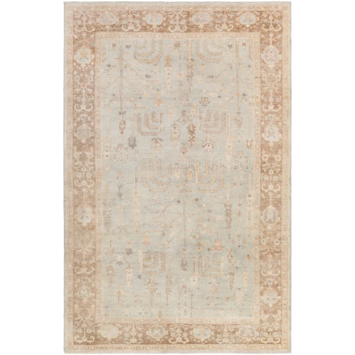Surya Normandy NOY-8003-4x6 rug