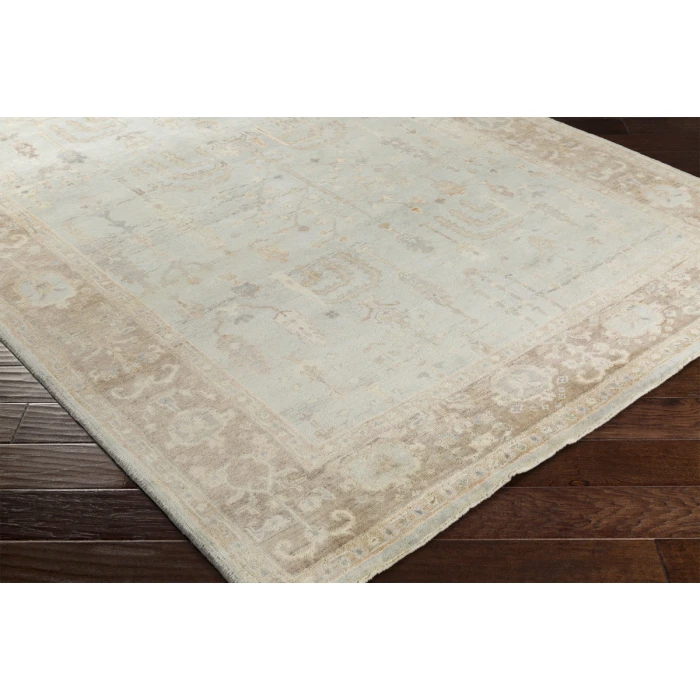 Surya Normandy NOY-8003-4x6 rug