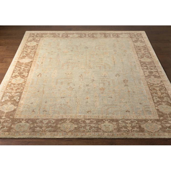Surya Normandy NOY-8003-4x6 rug
