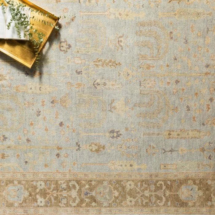 Surya Normandy NOY-8003-4x6 rug