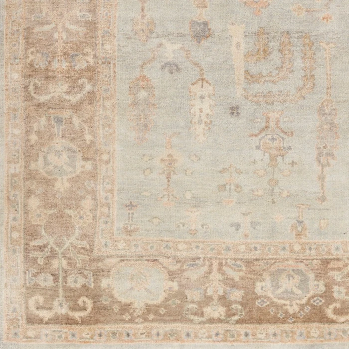Surya Normandy NOY-8003-4x6 rug
