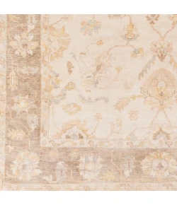 Surya Normandy Light Gray NOY-8004 9ft. x 13ft. Rect. Rug