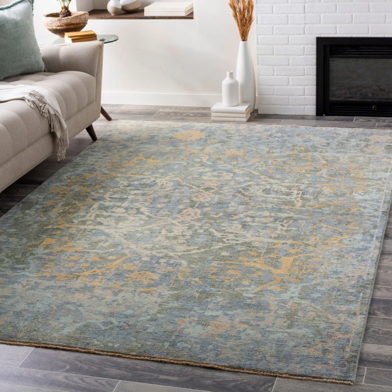 Surya Normandy NOY-8005 Area Rug
