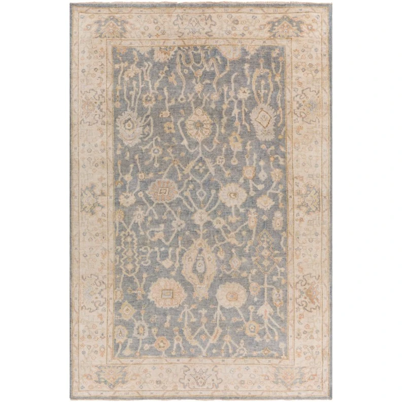 Surya Normandy NOY-8007 4  x 6  Rug