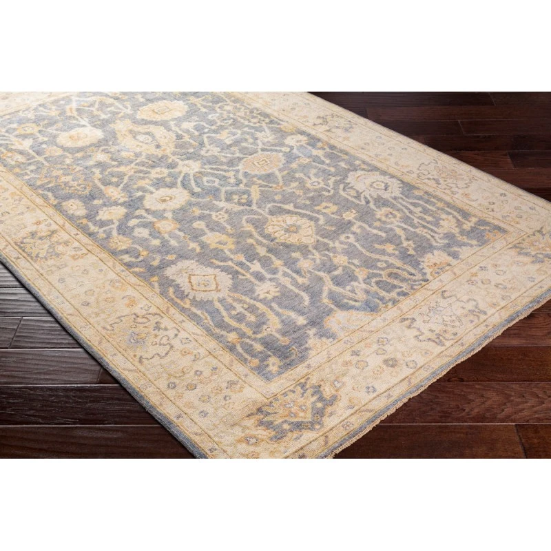 Surya Normandy NOY-8007 4  x 6  Rug