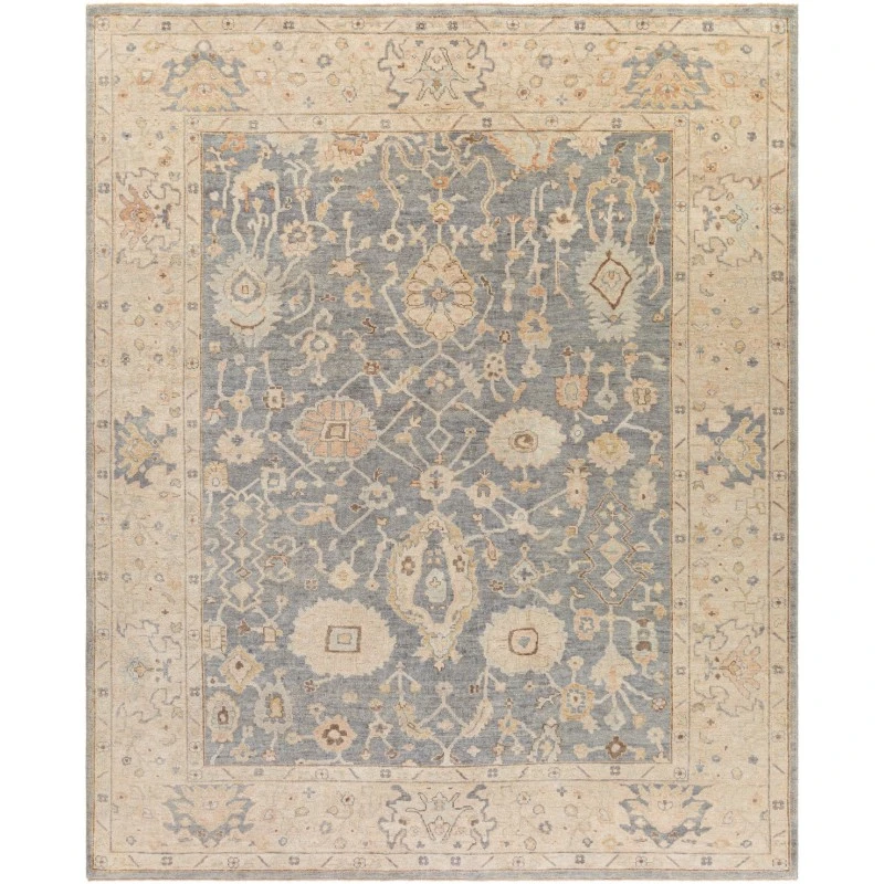 Surya Normandy NOY-8007 4  x 6  Rug