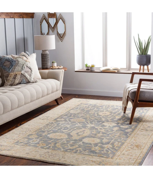 Surya Normandy NOY-8007 6  x 9  Rug