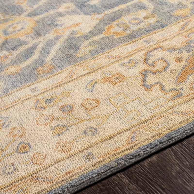 Surya Normandy NOY-8007 4  x 6  Rug