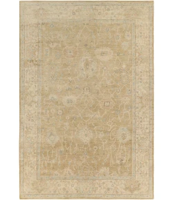 Surya Normandy NOY8008 Beige Cream Area Rug 2 ft. X 3 ft. Rectangle