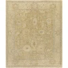 Surya Normandy NOY8008 Beige Cream Area Rug 4 ft. X 6 ft. Rectangle