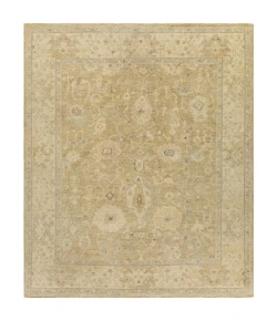Surya Normandy NOY8008 Beige Cream Area Rug 2 ft. X 3 ft. Rectangle