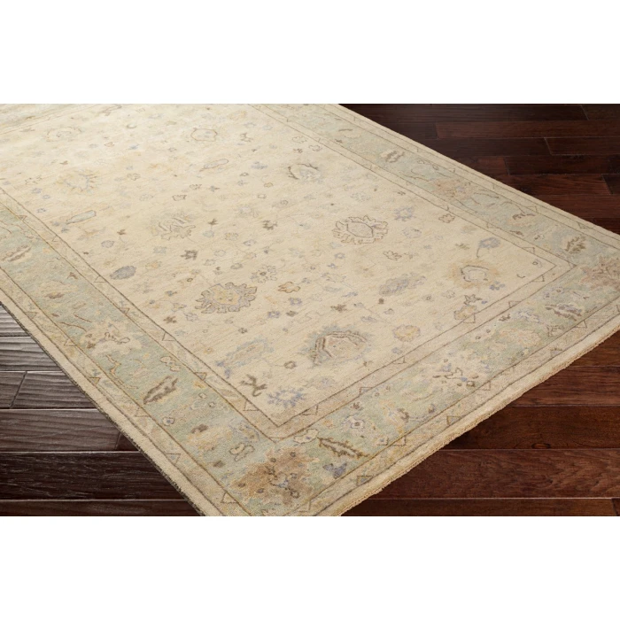Surya Normandy NOY-8010 6  x 9  Rug