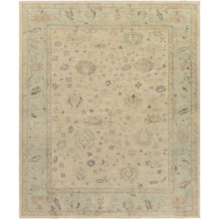 Surya Normandy NOY-8010 6  x 9  Rug