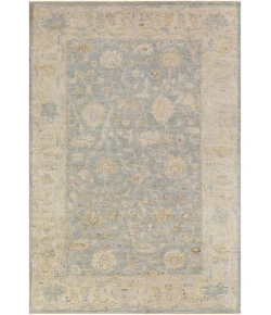Surya Normandy Oatmeal NOY-8011 4ft. x 6ft. Rect. Rug