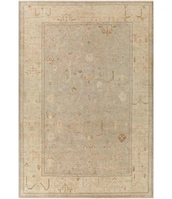 Surya Normandy NOY8012 Taupe Cream Area Rug 9 ft. X 13 ft. Rectangle
