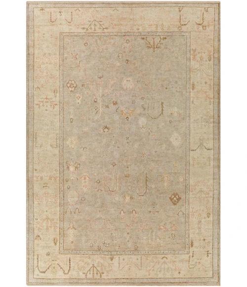 Surya Normandy NOY-8012 9  x 13  Rug