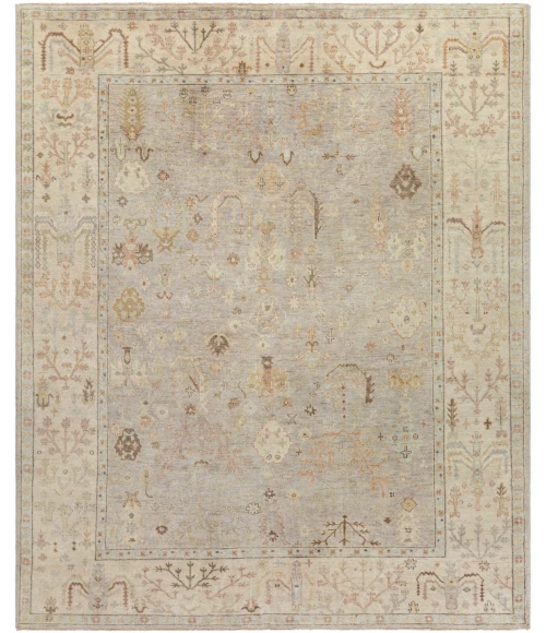 Surya Normandy NOY-8012 9  x 13  Rug