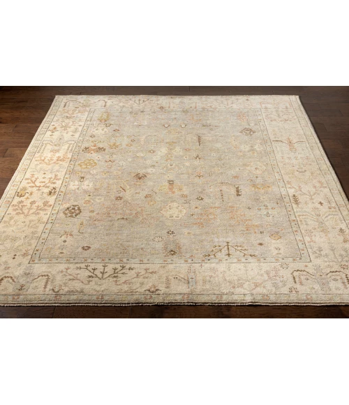 Surya Normandy NOY-8012 9  x 13  Rug
