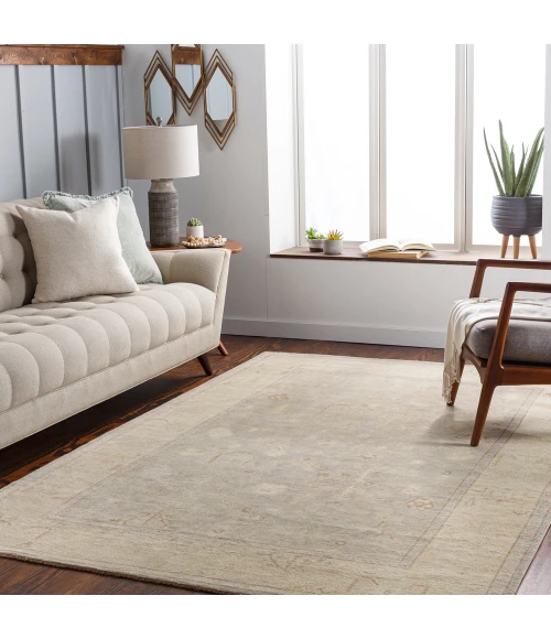 Surya Normandy NOY-8012 9  x 13  Rug