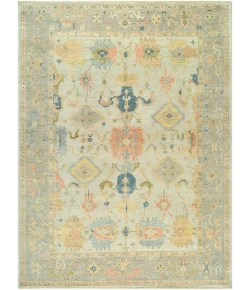 Surya Normandy Pale Sage NOY-8015 9ft. x 13ft. Rect. Rug