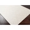 Surya Napels NPL2303 White Area Rug 8 ft. X 10 ft. Rectangle