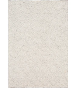 Surya Napels NPL2303 White Area Rug 5 ft. X 7 ft. 6 in. Rectangle