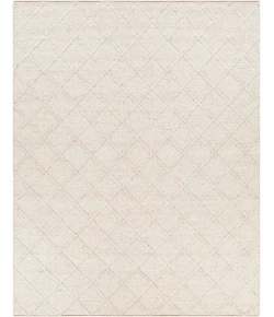 Surya Napels NPL2303 White Area Rug 8 ft. X 10 ft. Rectangle