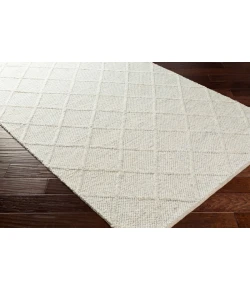 Surya Napels NPL2304 Medium Gray Area Rug 3 ft. X 5 ft. Rectangle