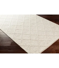 Surya Napels NPL2305 Camel Area Rug 8 ft. X 10 ft. Rectangle