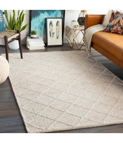 Surya Napels NPL2305 Camel Area Rug 2 ft. 6 in. X 8 ft. Runner