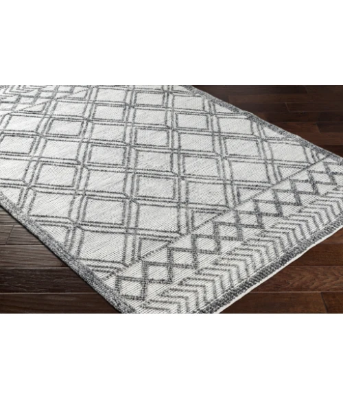 Napoli NPO-2309 2'6" x 8' Handmade Rug