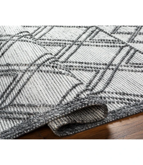 Napoli NPO-2309 2'6" x 8' Handmade Rug