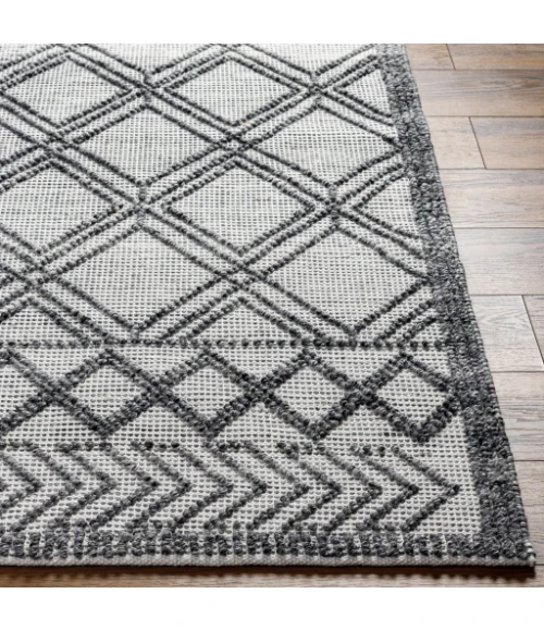 Napoli NPO-2309 2'6" x 8' Handmade Rug