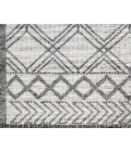 Napoli NPO-2309 2'6" x 8' Handmade Rug