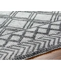 Napoli NPO-2309 2'6" x 8' Handmade Rug
